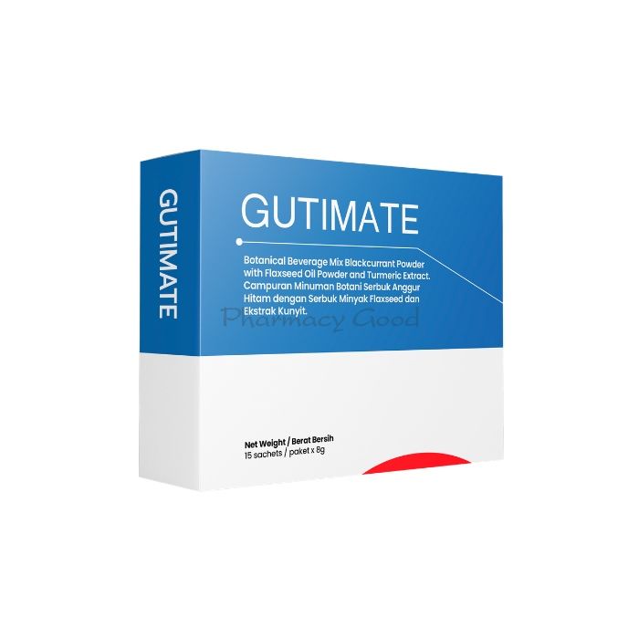 ⚬ Gutimate - sachet for joint health