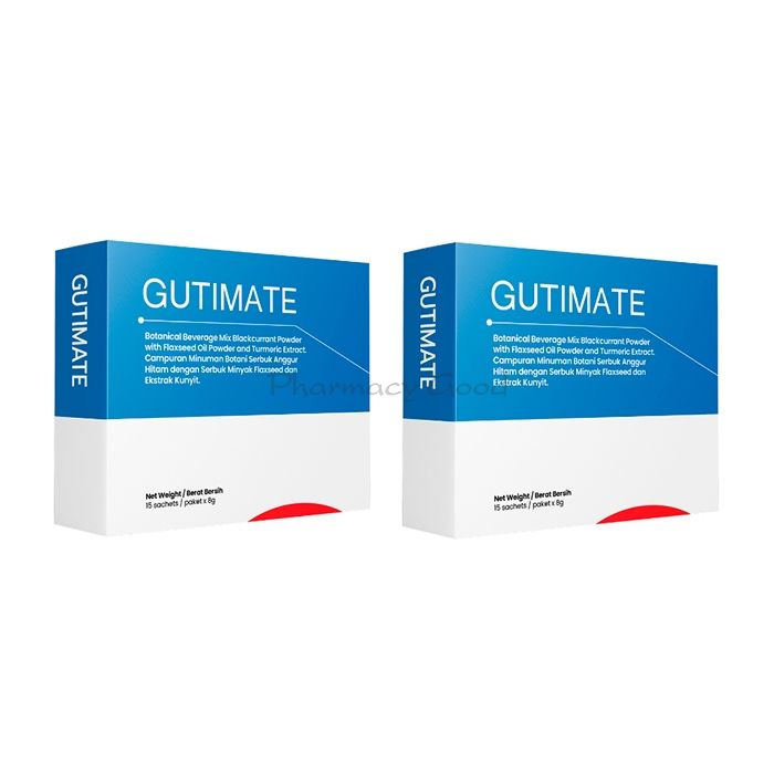 ⚬ Gutimate - sachet for joint health