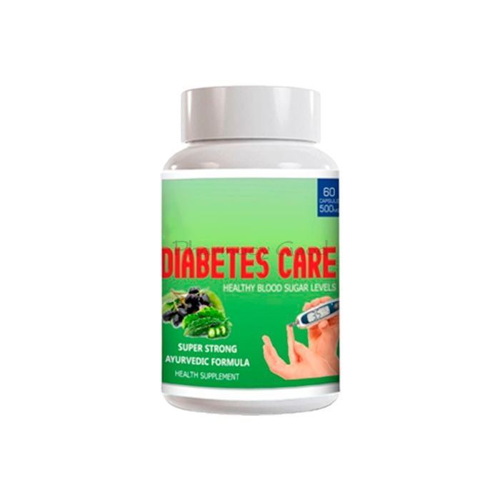 ⚬ Diabetes Care - চিনির মাত্রা স্বাভাবিক করার জন্য মানে