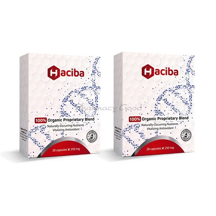 ⚬ Haciba Breast Enlargement - producto para agrandar los senos