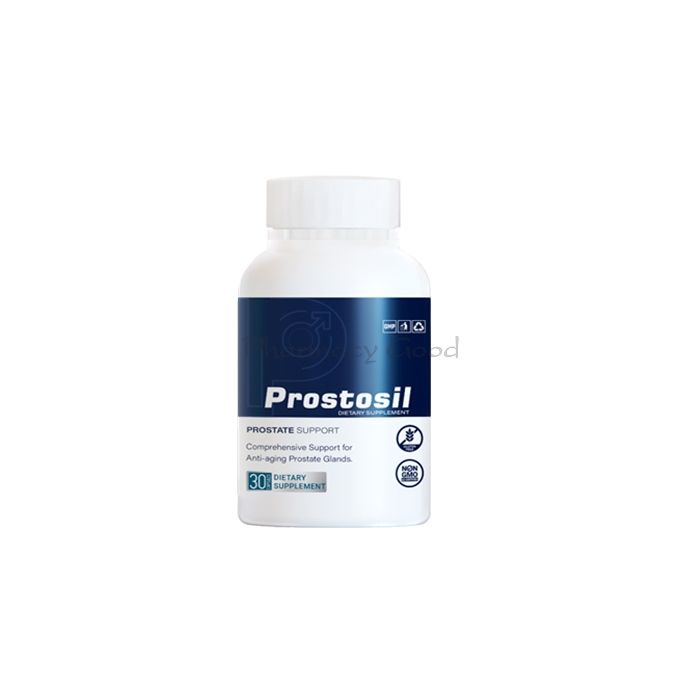 ⚬ Prostosil - prostate health product