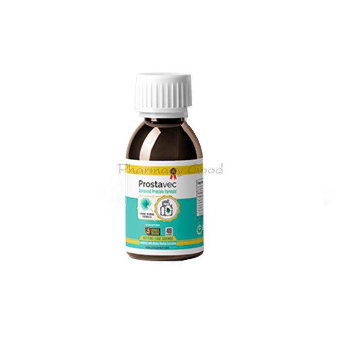 ⚬ Prostavec - prostate health product