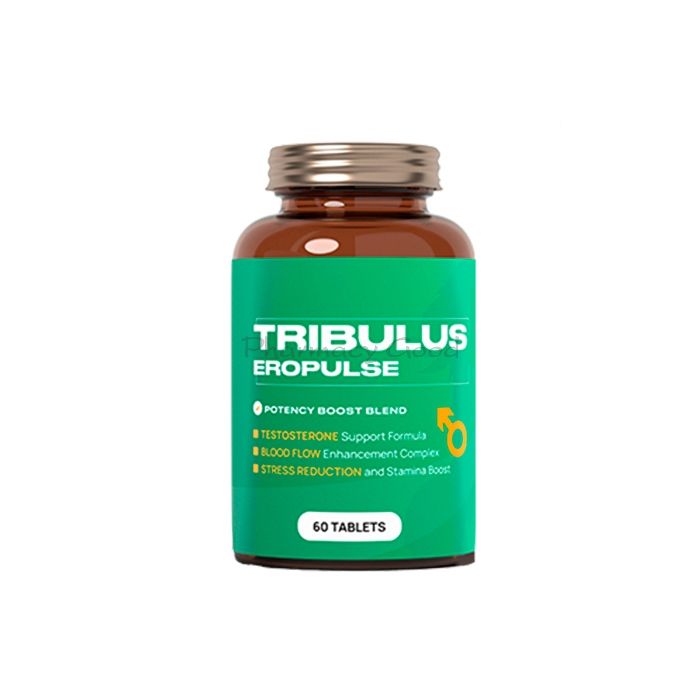 ⚬ Tribulus Eropulse - male libido enhancer