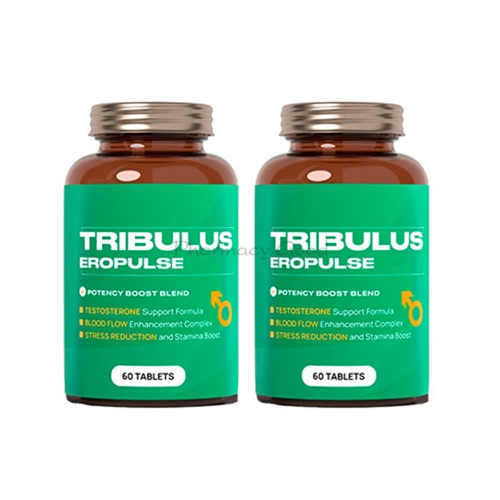 ⚬ Tribulus Eropulse - male libido enhancer