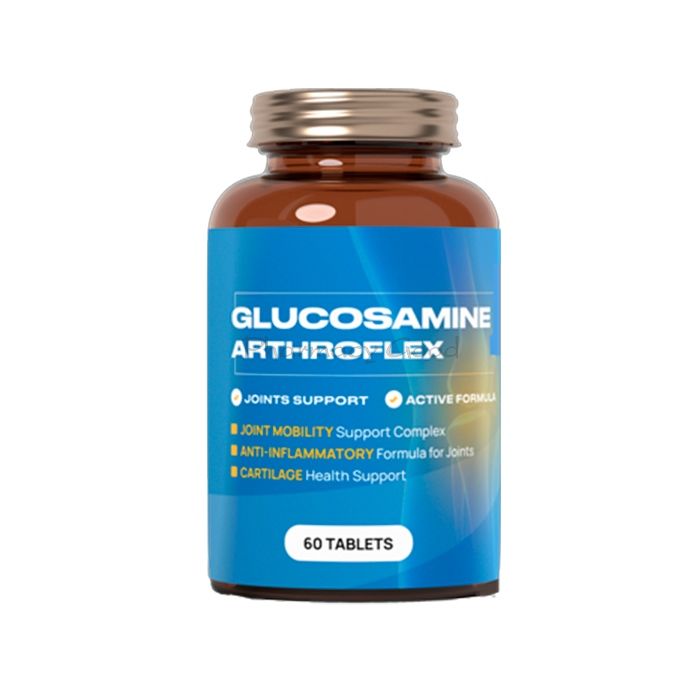 ⚬ Glucosamine Arthroflex - joint health product