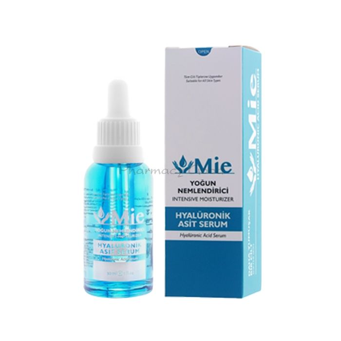 ⚬ Mie - skin rejuvenator