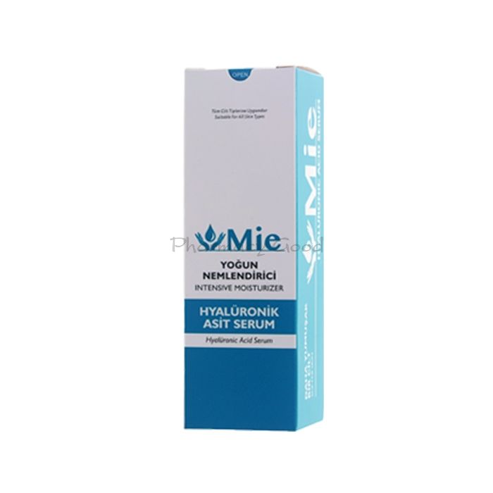 ⚬ Mie - skin rejuvenator