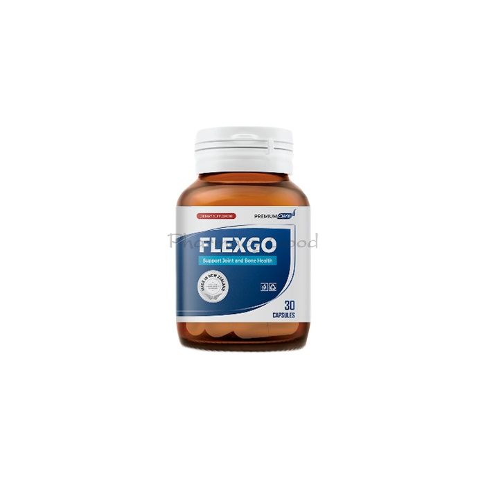 ⚬ Flexgo - sản phẩm sức khỏe chung