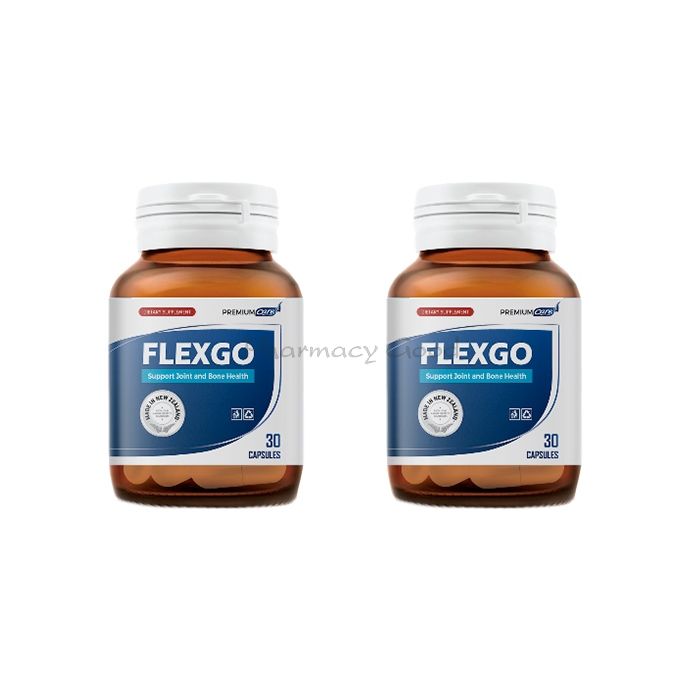 ⚬ Flexgo - sản phẩm sức khỏe chung