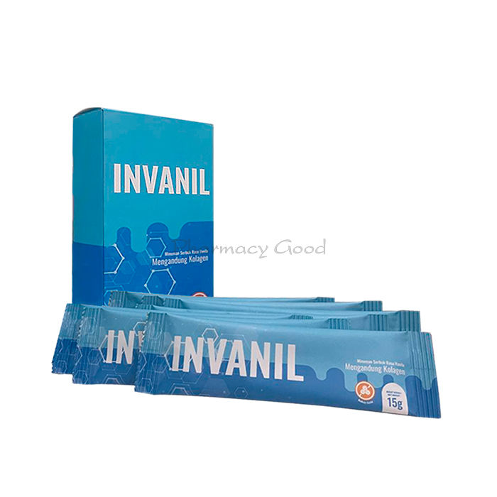 ⚬ Invanil - joint health product