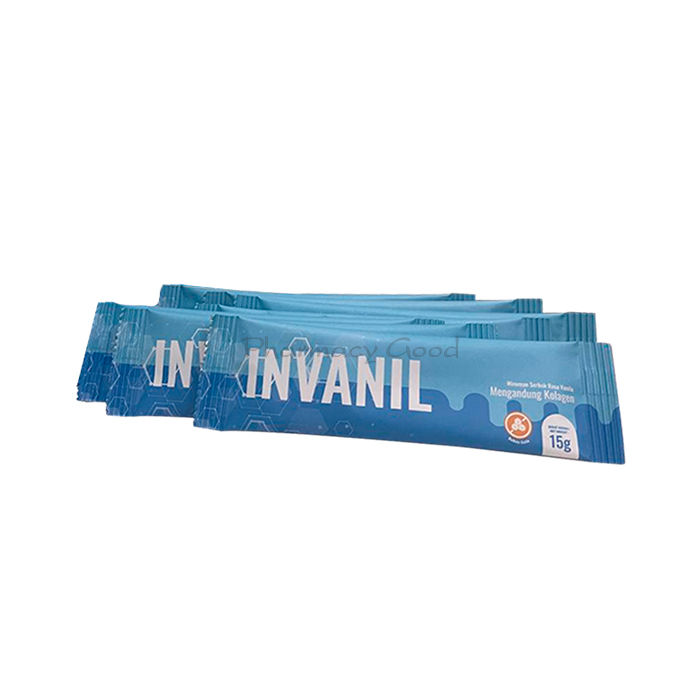 ⚬ Invanil - joint health product