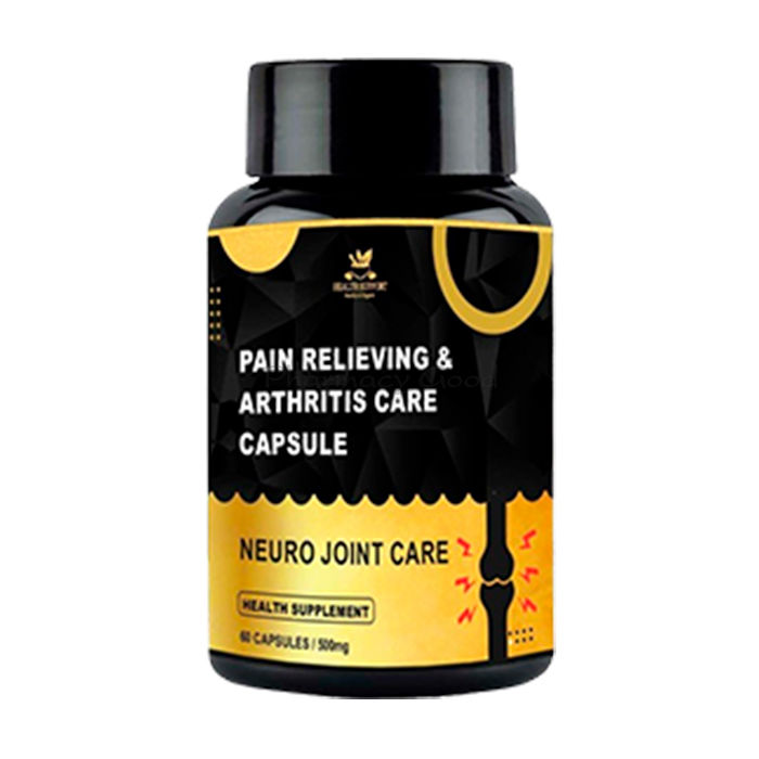 ⚬ Neuro Joint Care - joint health product