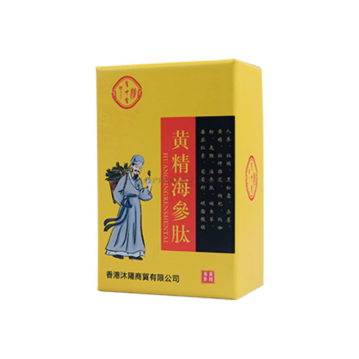 ⚬ Sex Essence Tablet - 阴茎增大产品