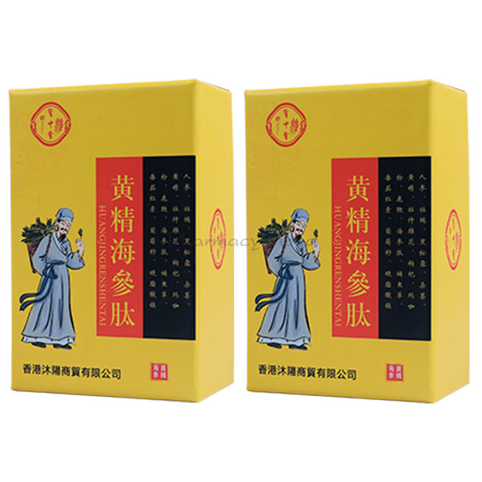 ⚬ Sex Essence Tablet - 阴茎增大产品