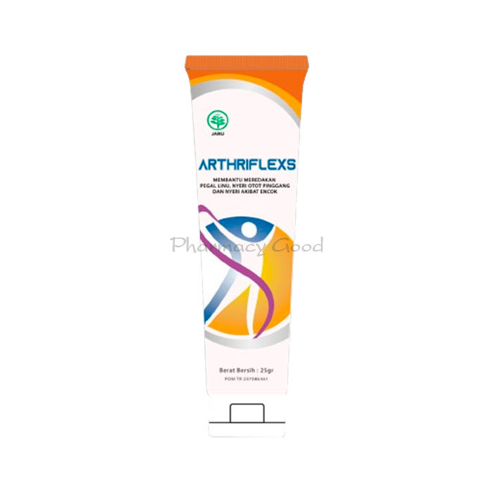 ⚬ Arthriflexs - joint health product