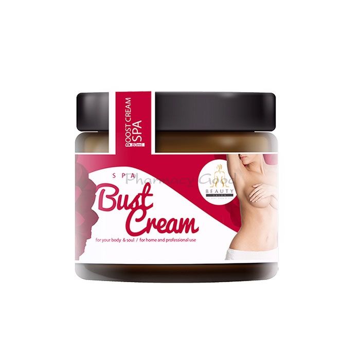 ⚬ Bust Cream - breast enlargement cream