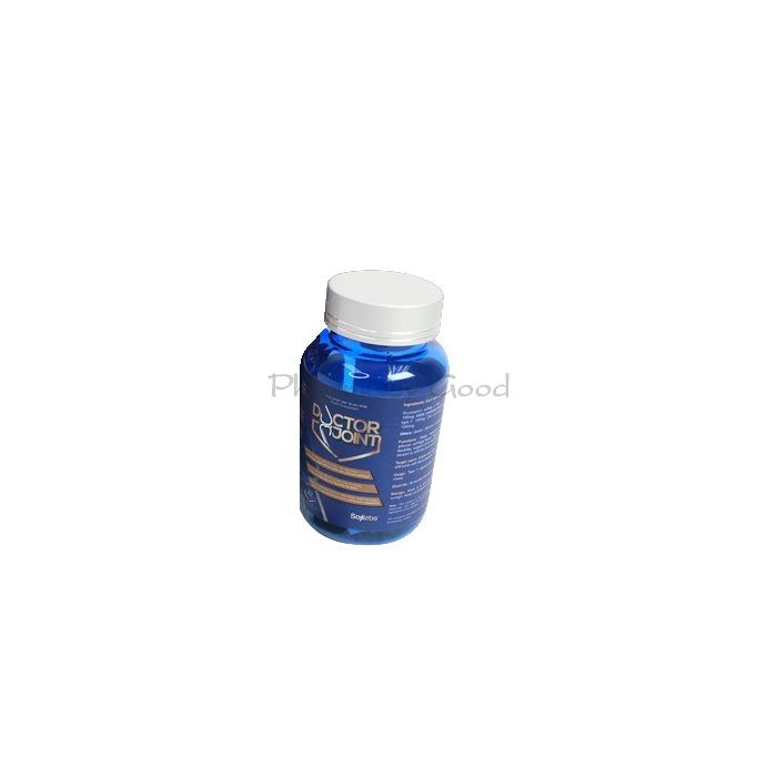 ⚬ Doctor Joint - capsules for joint repair