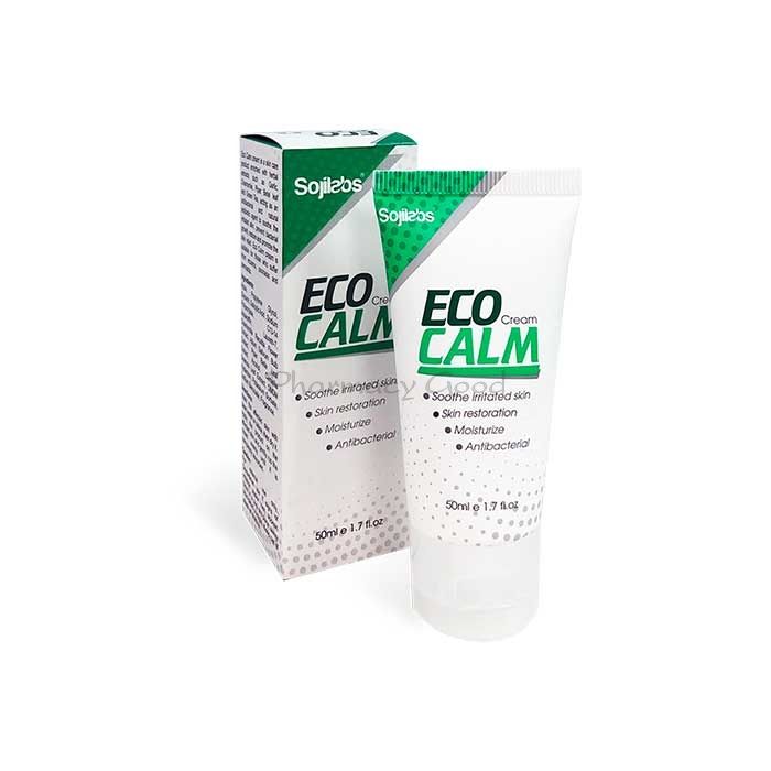 ⚬ Eco Calm - phương thuốc chữa bệnh vẩy nến