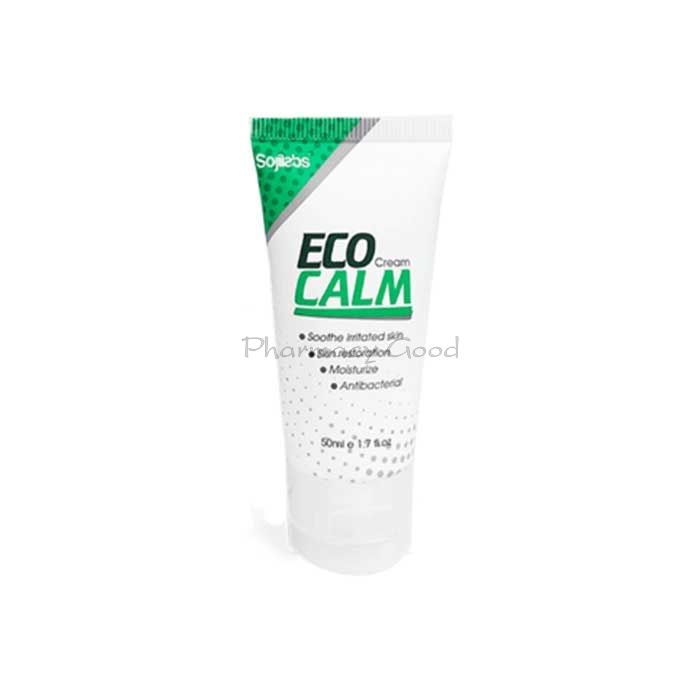 ⚬ Eco Calm - phương thuốc chữa bệnh vẩy nến